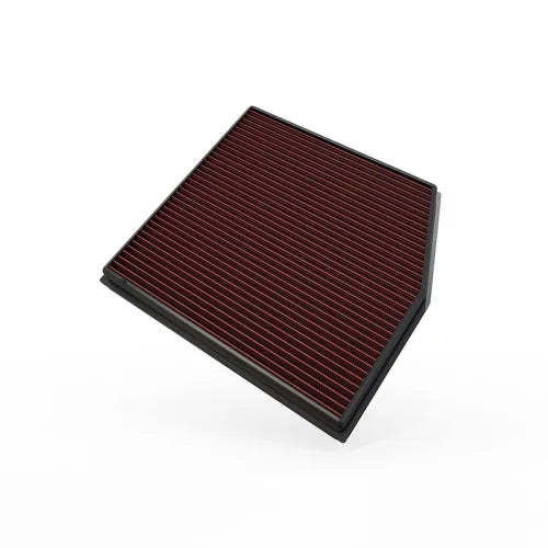 K&N BMW E82 E88 E90 E91 E92 Replacement Air Filter (Inc. 135i, 335i & X1 35ix) - Duco Car Parts UK