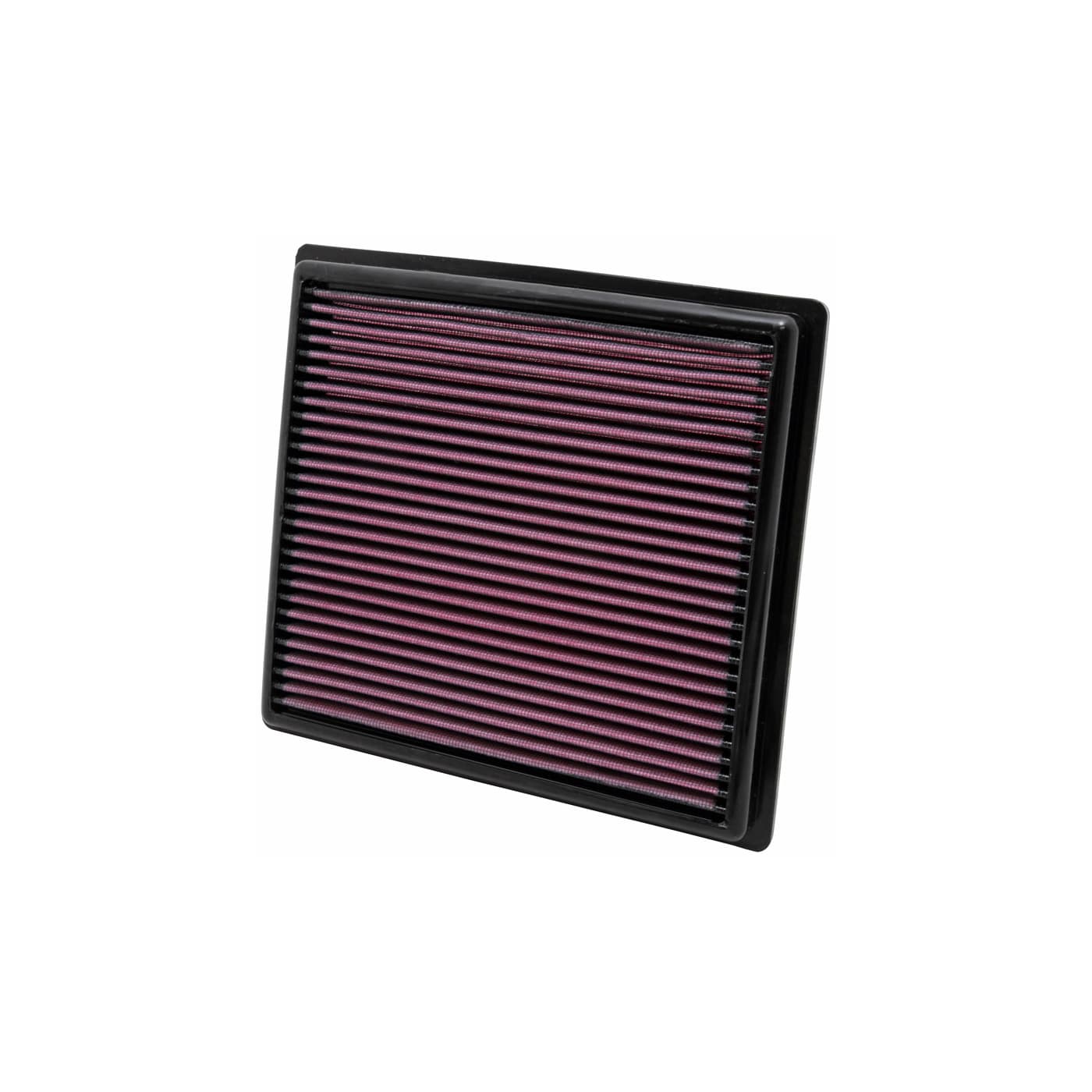 K&N Toyota GR Yaris Replacement Air Filter - Duco Car Parts UK