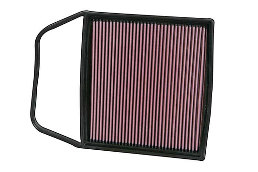 K&N BMW Replacement Air Filter E90 E91 E92 (335i) Duco Car Parts UK