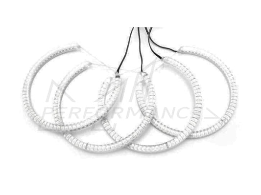 LUX BMW E46 ANGEL EYES - ML Performance UK