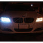 LUX BMW E90 LCI HALOGEN V3 Angel Eyes - ML Performance UK