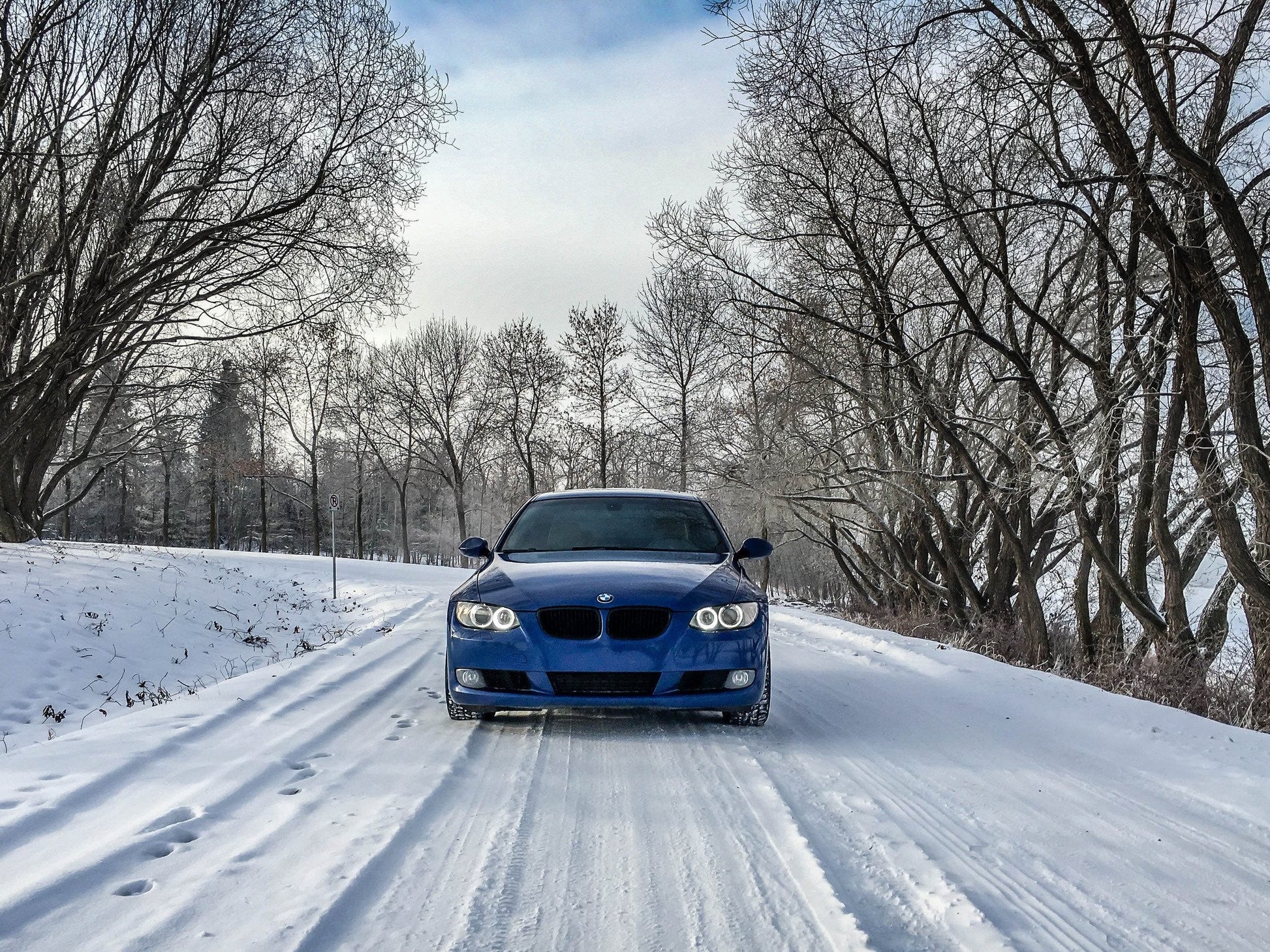 LUX BMW H8 180 Angel Eyes ML Performance UK