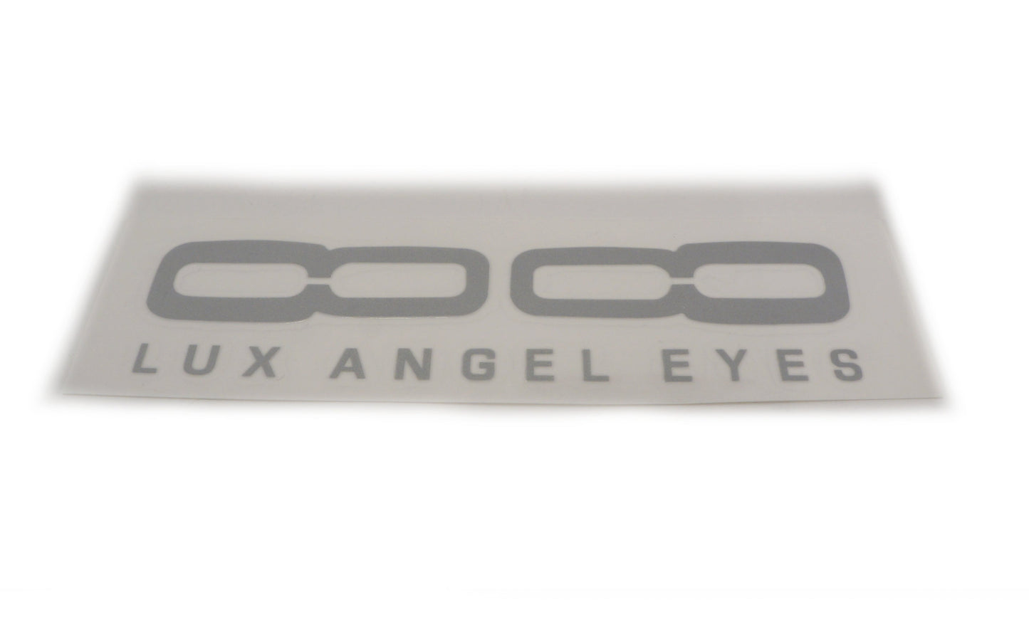 Lux Stickers