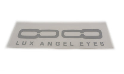 Lux Stickers