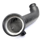 Masata BMW N54 E89 Z4 35i Aluminium Chargepipe - ML Performance UK