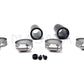 Masata BMW N54 E89 Z4 35i Aluminium Chargepipe - ML Performance UK