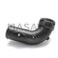 Masata BMW N20 N26 F20 F30 Aluminium Chargepipe (125i, 220i, 320i, 328i & 428i) - ML Performance UK