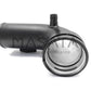 Masata BMW N20 N26 F20 F30 Aluminium Chargepipe (125i, 220i, 320i, 328i & 428i) - ML Performance UK