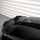 Maxton Design Mini Cooper Clubman John Cooper Works F54 Facelift Spoiler Cap - Gloss Black