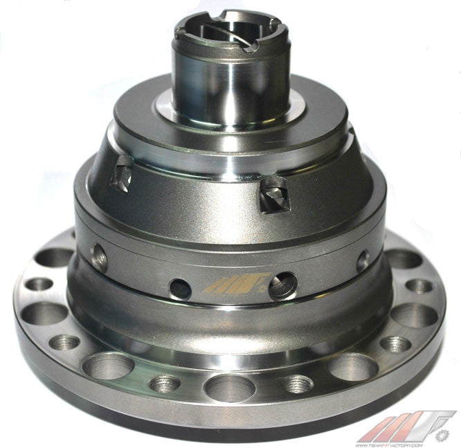 MFactory BMW E39 E46 E85 E81 E87 E89 E90 E92 Helical LSD (120d, 123d, 320d, 325i, 328i, 330i, 520d, 525i, 530i, Z4 2.2i, Z42.5i & Z4 3.0i) | Duco Car Parts UK