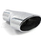 MillTek Audi 2.0TFSI 8S TTS Non-Resonated Cat-Back Exhaust
