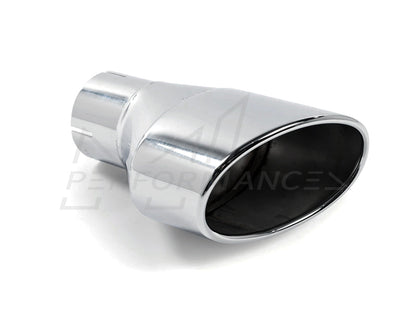 MillTek Audi 2.0TFSI 8S TTS Non-Resonated Cat-Back Exhaust