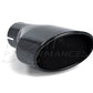 MillTek Audi 2.0TFSI 8S TTS Non-Resonated Cat-Back Exhaust