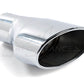 MillTek Audi 2.5TFSI 8S TTRS Non-Resonated Cat-Back Exhaust