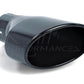 MillTek Audi 2.5TFSI 8S TTRS Non-Resonated Cat-Back Exhaust