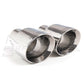 MillTek Audi 8P S3 2.0 Quattro Cat-Back Exhaust