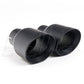 MillTek Audi 8P S3 2.0 Quattro Cat-Back Exhaust