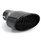 MillTek Audi 8S TTS 2.0TFSI Resonated Cat-Back Exhaust