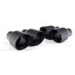 MillTek Audi B8.5 Valved Cat-Back Exhaust (S4 & S5)