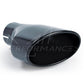 MillTek Audi B9 Resonated Cat-Back Exhaust (S4 & S5)