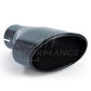 MillTek Audi C5 RS6 Non-Resonated Cat-Back Exhaust
