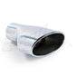 MillTek Audi C5 RS6 Non-Resonated Cat-Back Exhaust