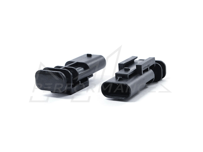 MillTek Volkswagen Golf MK7 R 2.0 TSI 300PS Additional Parts - Duco Car Parts UK