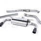 MillTek BMW N55 F22 M235i(x) Road & Race Cat Back Exhaust