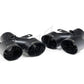 Milltek Mercedes-Benz W176 A35 AMG QUAD OUTLET TRIMS