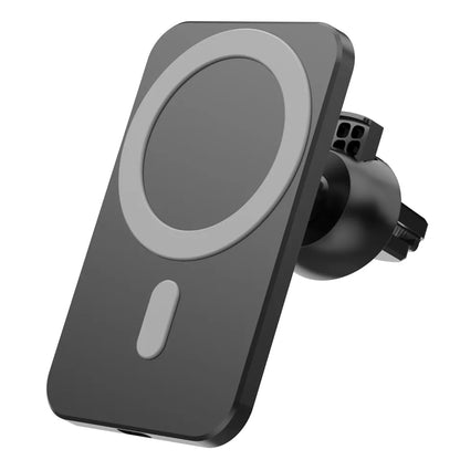 ML Performance 15W Universal MagSafe Wireless Phone Charger