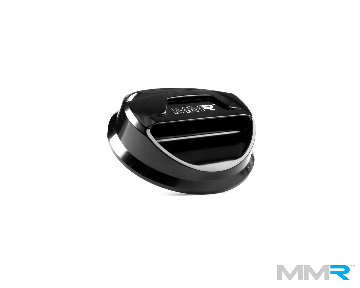MMR BMW N54 N55 S55 Performance Billet Oil Filler Cap (Inc. 1M, 335i, M2 & M4)