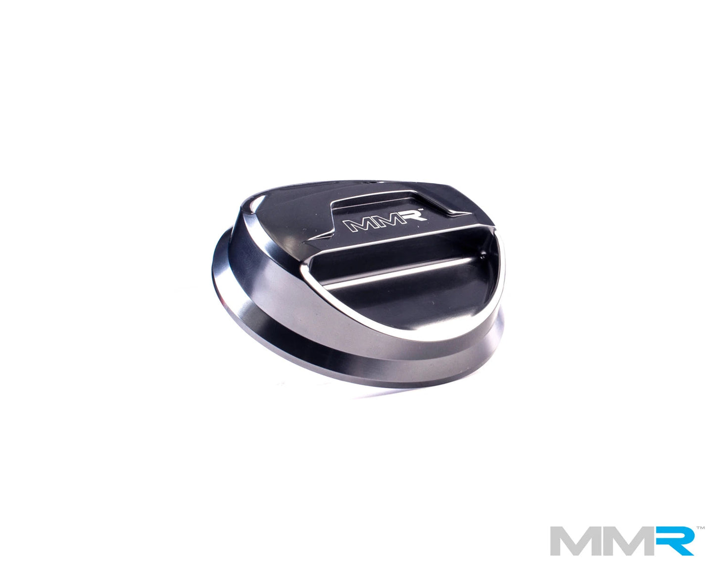 MMR BMW N54 N55 S55 Performance Billet Oil Filler Cap (Inc. 1M, 335i, M2 & M4)