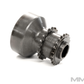MMR BMW S55 F80 F82 F87 One Piece Crank Hub Kit (M2 Competition, M3 & M4)