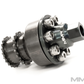 MMR BMW S55 F80 F82 F87 One Piece Crank Hub Kit (M2 Competition, M3 & M4)