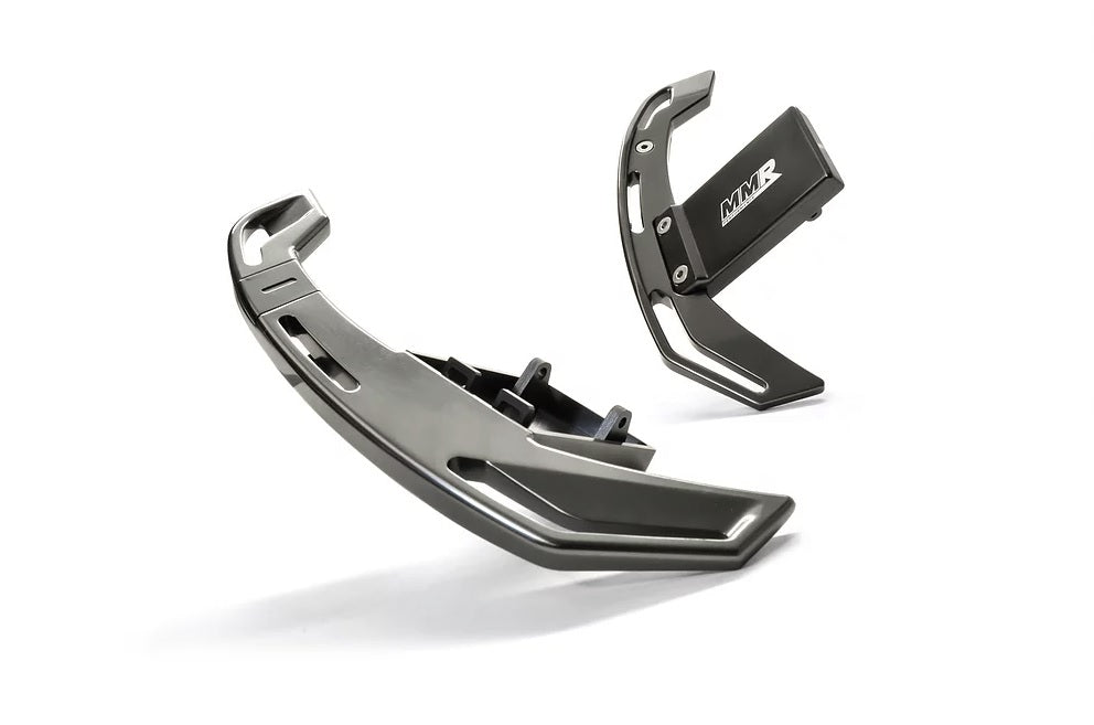 MMR BMW Toyota F & G Series Gen 3 Performance Aluminium Billet Gear Shift Paddle Set