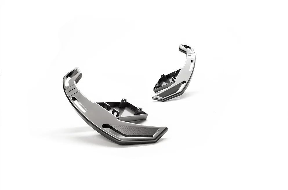 MMR BMW E & F Series Performance Aluminium Billet Gear Shift Paddle Set