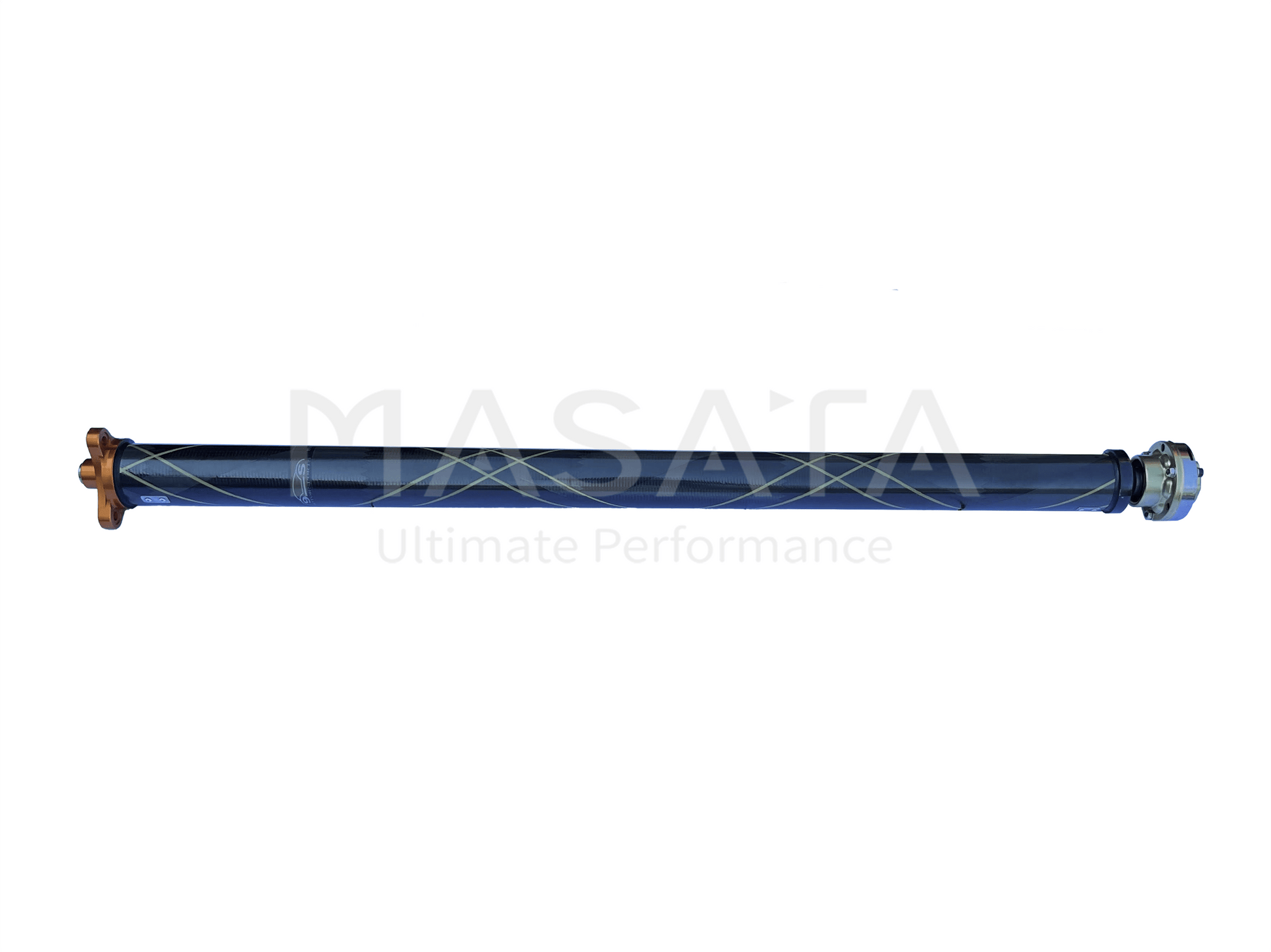 Masata BMW E90 E92 E93 M3 Carbon Driveshaft - Duco Car Parts UK