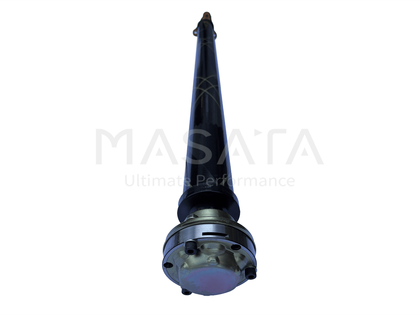 Masata BMW E90 E92 E93 M3 Carbon Driveshaft - Duco Car Parts UK