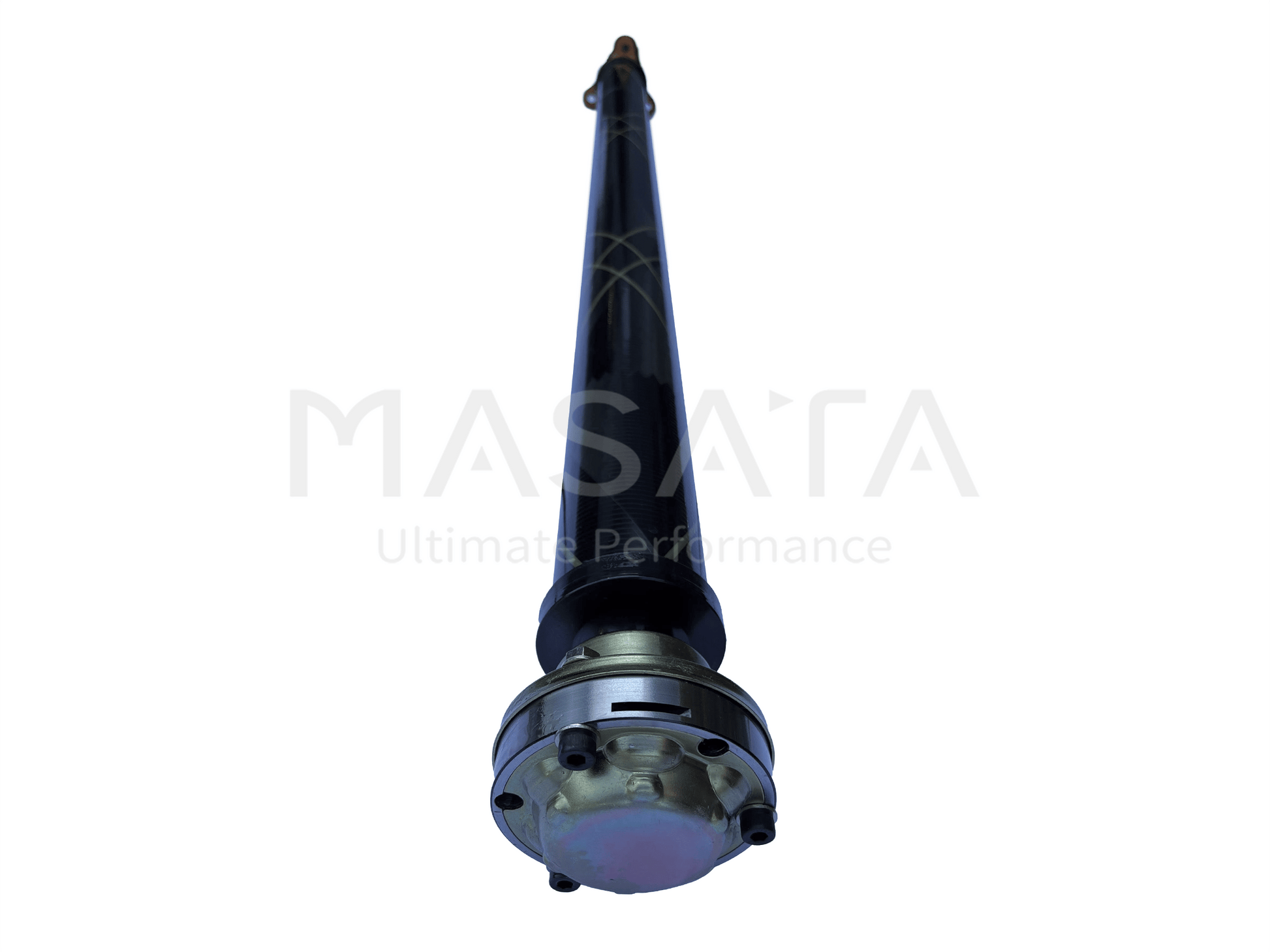 Masata BMW E90 E92 E93 M3 Carbon Driveshaft - Duco Car Parts UK