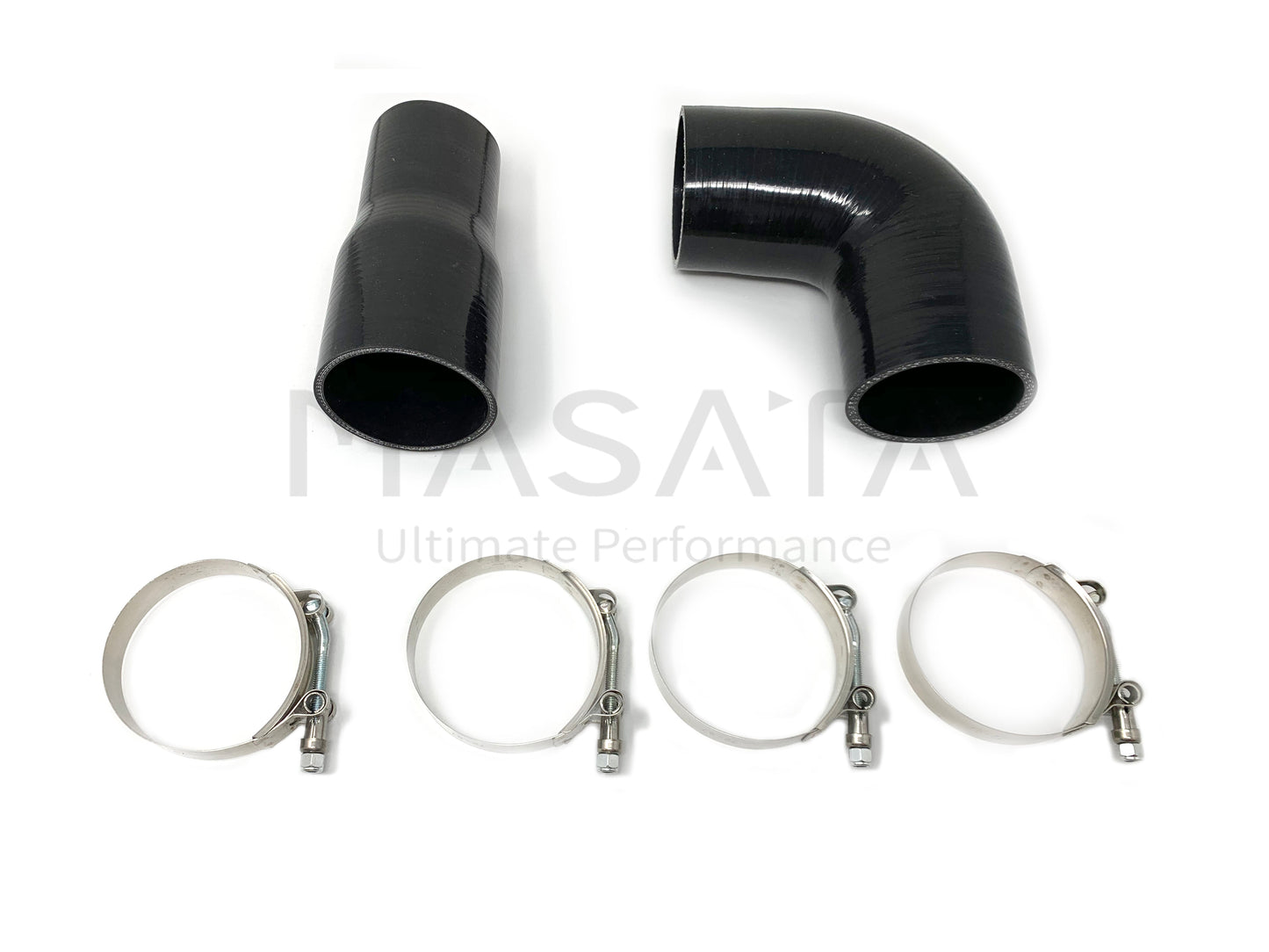 Masata BMW N54 N55 7.5" Race Intercooler (135i & 335i(x)) - ML Performance UK
