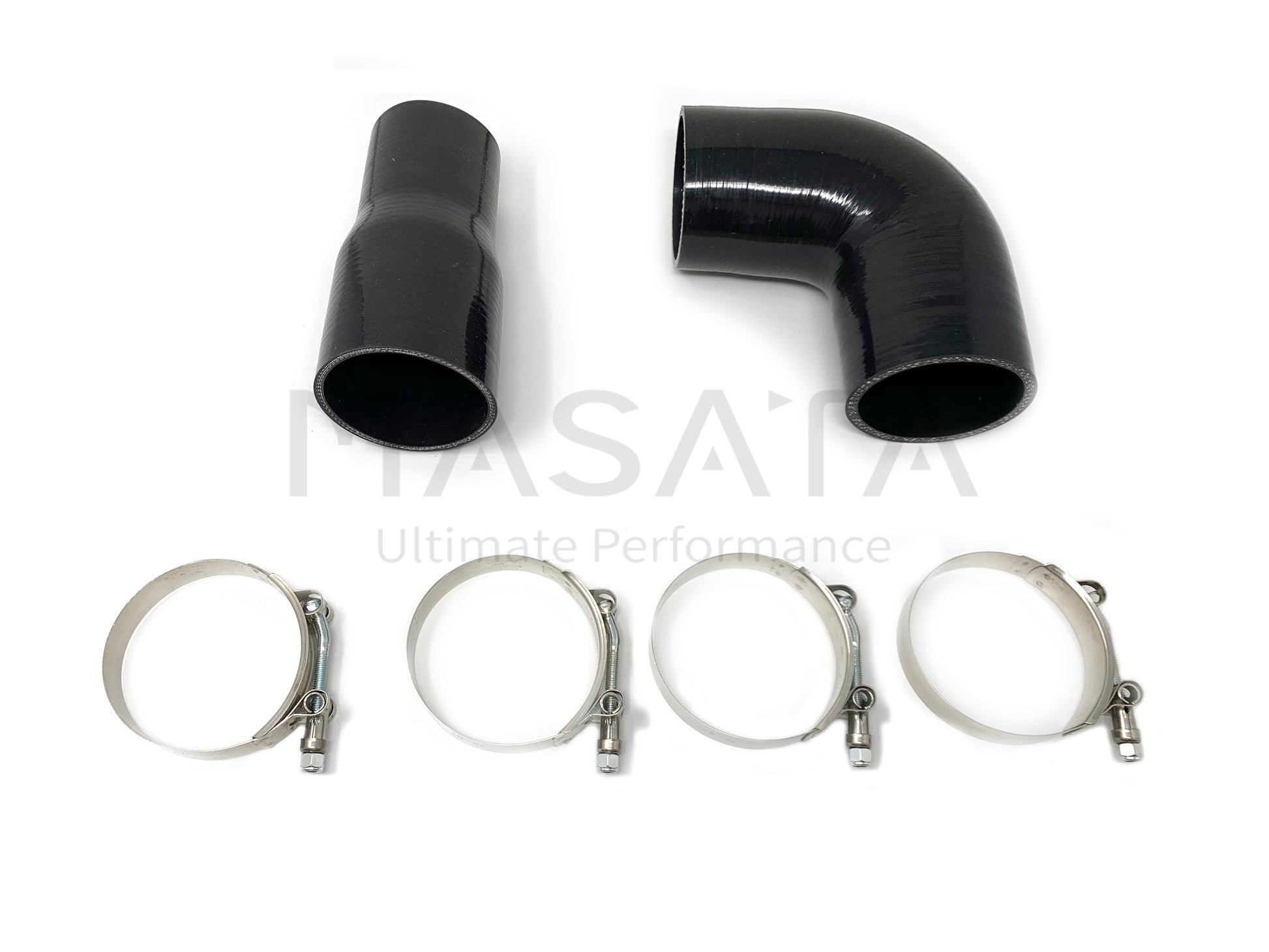 Masata BMW N54 N55 7.5" Race Intercooler (135i & 335i(x)) - ML Performance UK