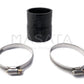 Masata BMW N55 F20 F22 F30 F32 Turbo to Intercooler Pipe (M2, M135i, M235i, 335i & 435i) - ML Performance UK