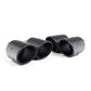 MillTek BMW F80 F82 F83 GPF/OPF Back Exhaust System (M3 & M4)