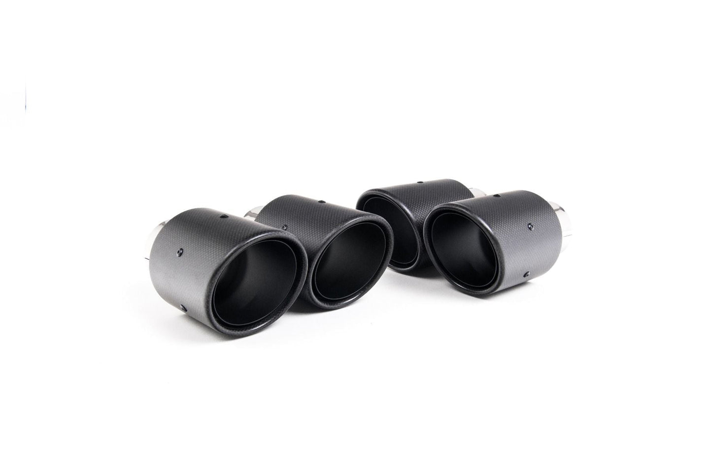 MillTek BMW F80 F82 F83 GPF/OPF Back Exhaust System (M3 & M4)