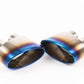MillTek Audi 8V RS3 Saloon Cat-Back Exhaust