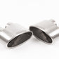MillTek Audi 8V RS3 Saloon Cat-Back Exhaust