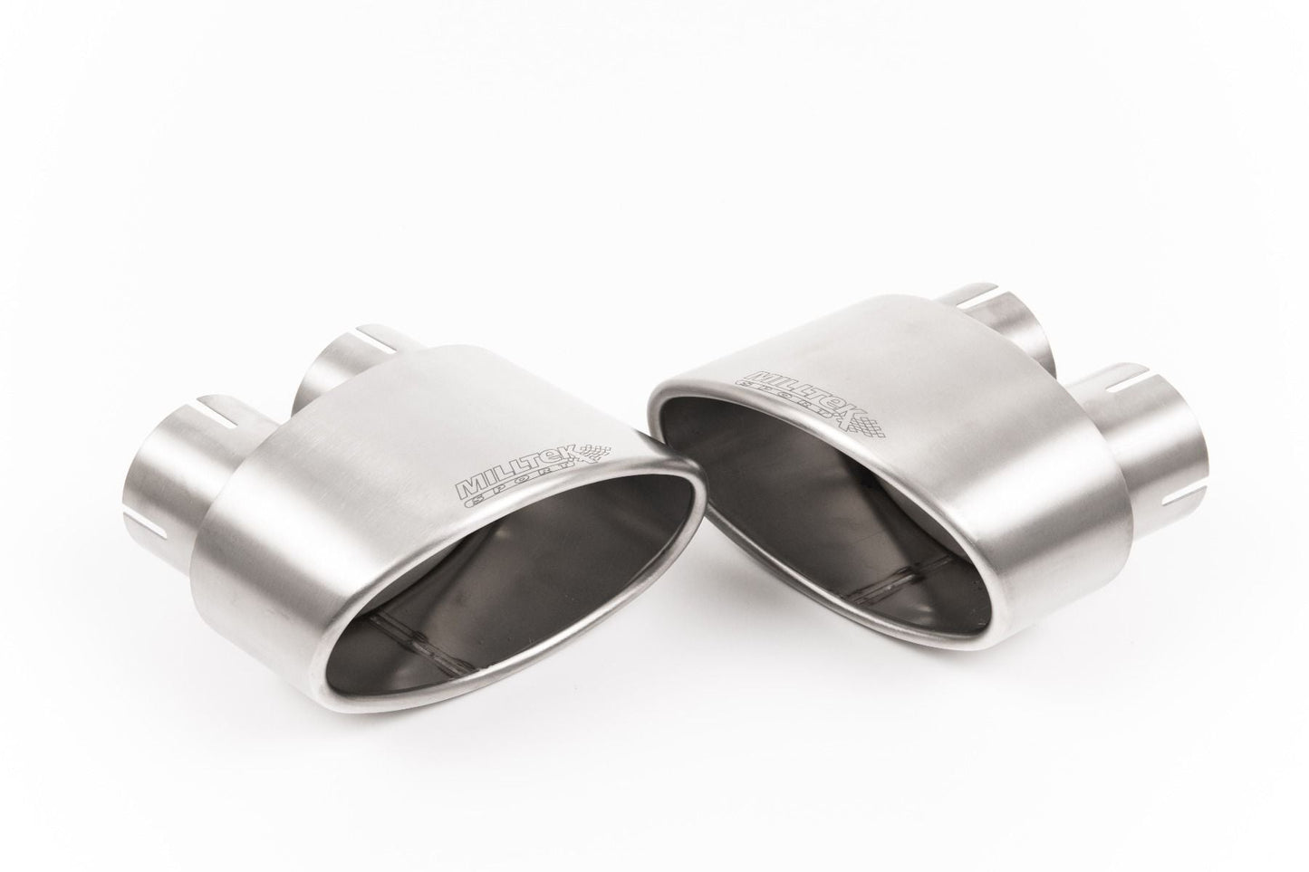 MillTek Audi 8V RS3 Saloon Cat-Back Exhaust