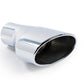 MillTek Audi 8V S3 Resonated Cat-Back Exhaust (Saloon & Cabrio)