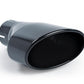 MillTek Audi B9 Non-Resonated Cat-Back Exhaust System (S4 & S5)