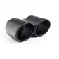 MillTek Audi B9 Resonated Cat-Back Exhaust (S4 & S5)